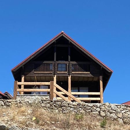 Chale 21 Villa Cortes do Meio Eksteriør bilde